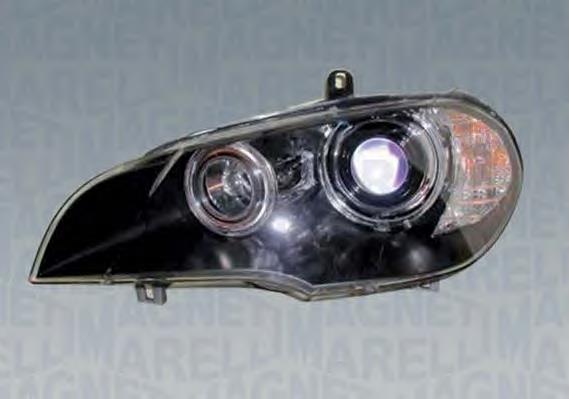 710815023001 Magneti Marelli Luz esquerda