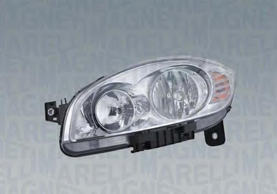 51826738 Fiat/Alfa/Lancia Luz direita