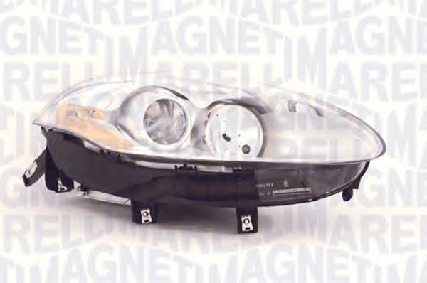 51792545 Fiat/Alfa/Lancia Luz esquerda