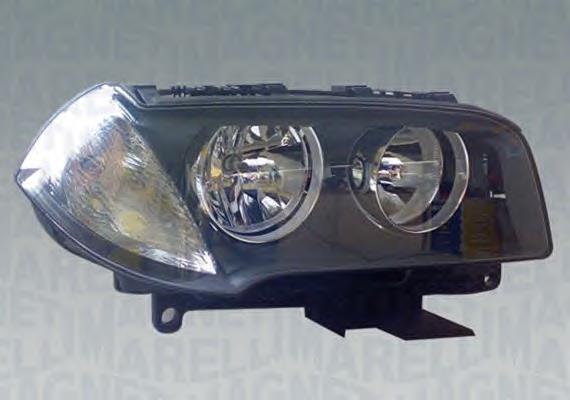 7162189 BMW Luz esquerda