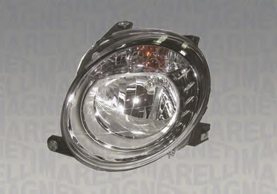 Luz direita VAN Wezel 1604964M preço, a partir de 107,45 USD