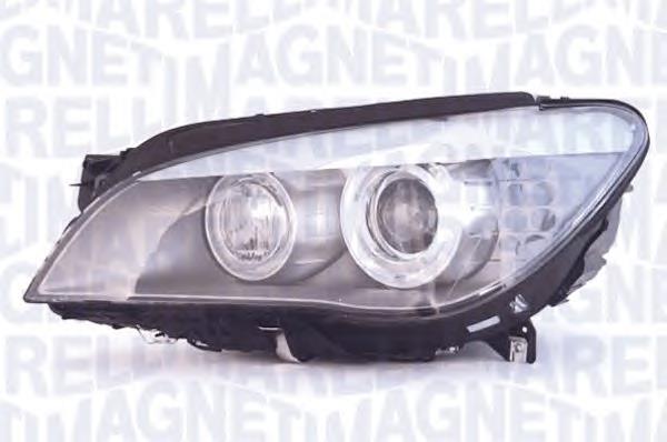 Luz direita BMW 7  F01, F02, F03, F04