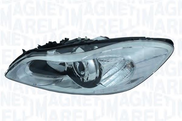  Luz direita Volvo C30 hatchback (M) (2006 - 2012) 