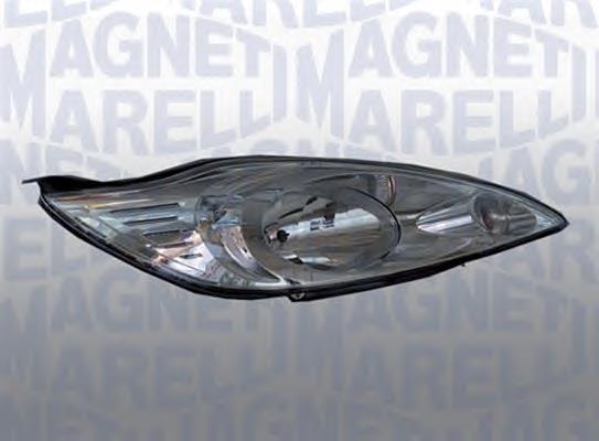 1566724 Ford Luz direita