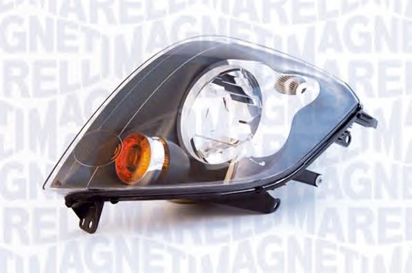 710301224315 Magneti Marelli Luz esquerda