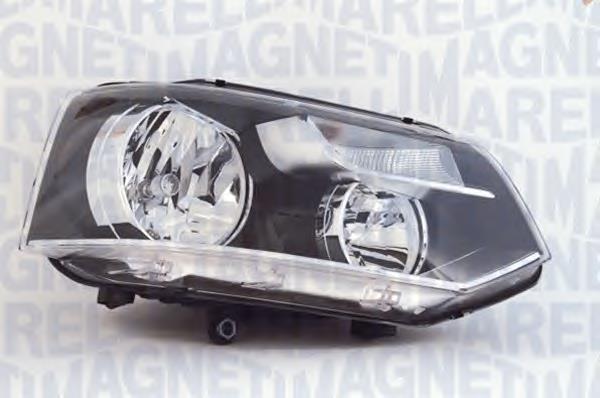 Luz esquerda 7E1941015J VAG
