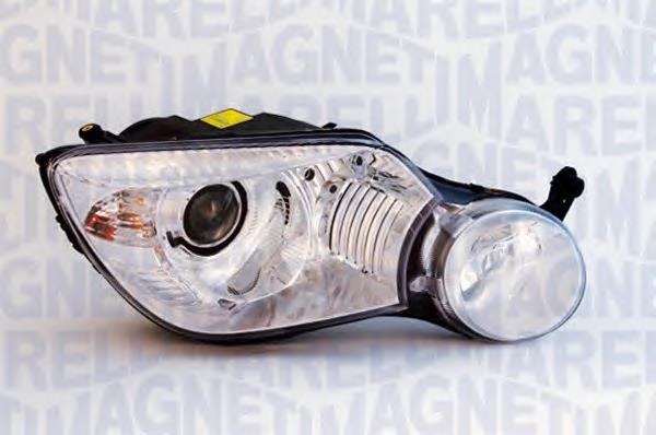 Compre LPP182 Magneti Marelli Luz esquerda
