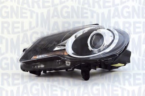 Luz esquerda Fiat/Alfa/Lancia 51733561