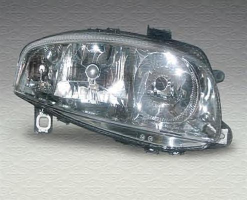 0301186228 Bosch Luz direita