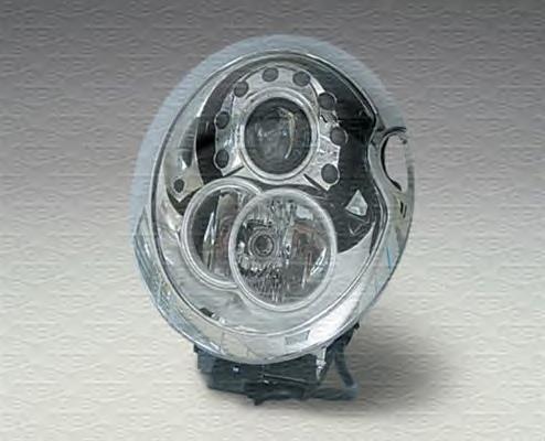 63126961351 BMW Luz esquerda