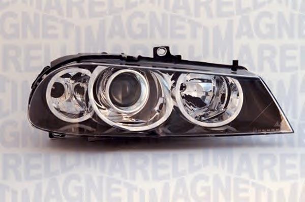 Luz esquerda Fiat/Alfa/Lancia 60695650 preço, a partir de 470,71 USD