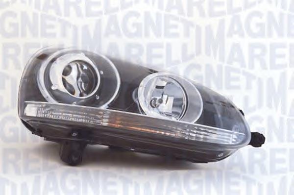 Luz direita Magneti Marelli LPH871 preço, a partir de 282,01 USD