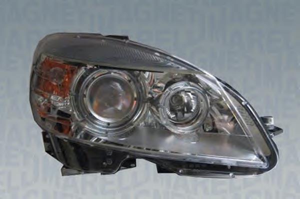 Luz esquerda Mercedes 2048202961 preço, a partir de 403,85 USD