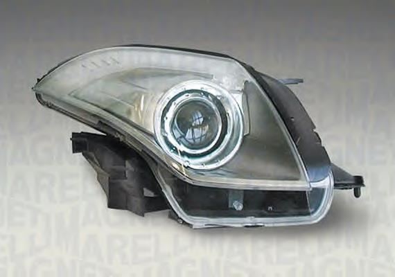6206A2 Peugeot/Citroen Luz direita