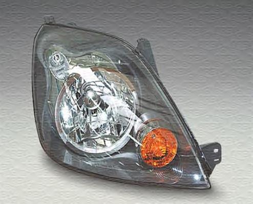 710301224306 Magneti Marelli Luz direita