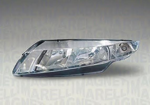 33100SMGG120M1 Honda Luz direita