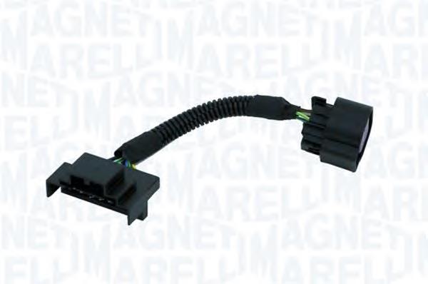 503051 Sencom Desengate (ficha) da luz traseira