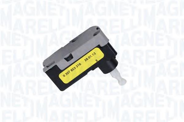 Corretor da luz Diederichs 1031086