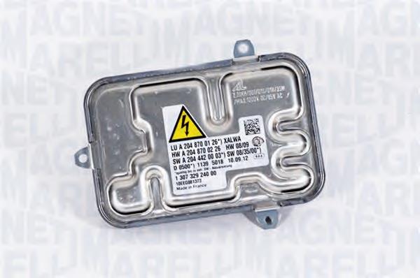 Xénon, unidade de controlo Mercedes 2048203285 preço, a partir de 165,24 USD