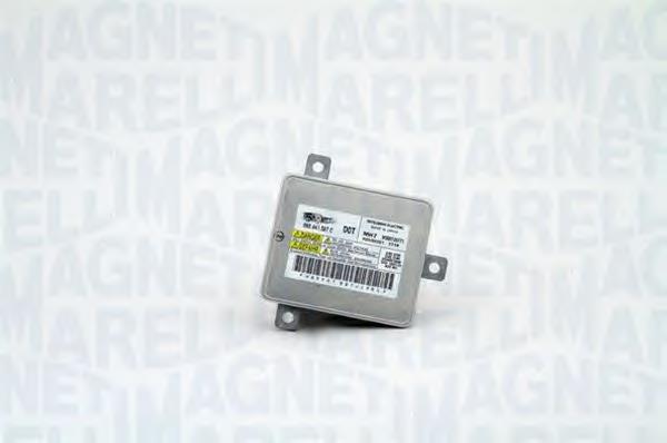 31335777 Volvo Xénon, unidade de controlo