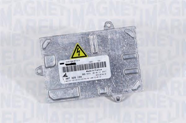 711307329154 Magneti Marelli Xénon, unidade de controlo