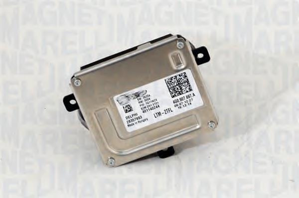Compre 4G0907397A VAG Módulo de direção (Centralina eletrônica) das luzes