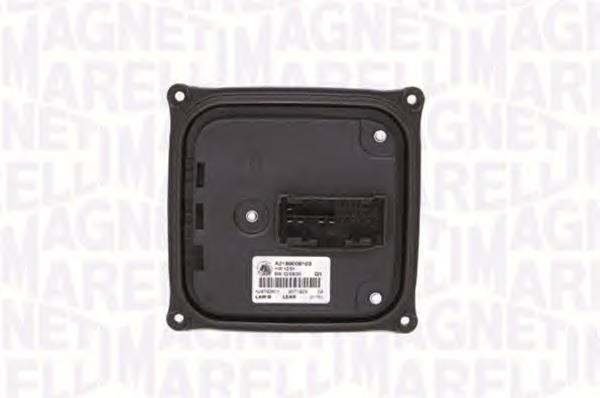 A218900910380 Mercedes Unidade de controlo de iluminação
