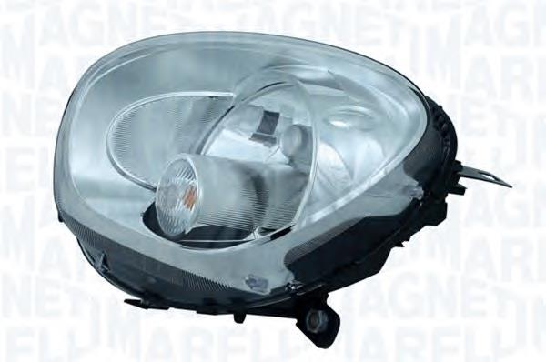 Luz direita 5103101U Polcar