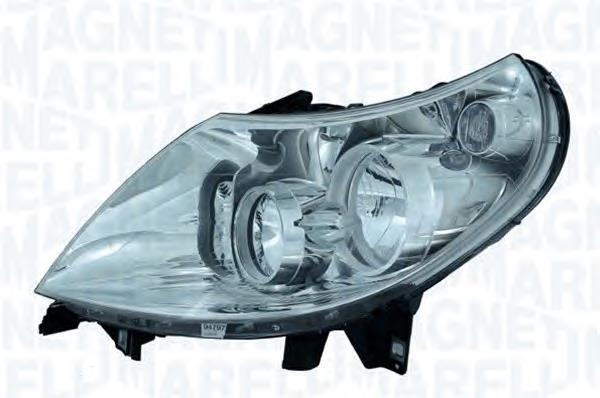 LPN801 Magneti Marelli Luz direita