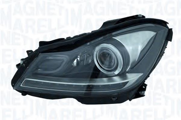 711307023576 Magneti Marelli Luz direita