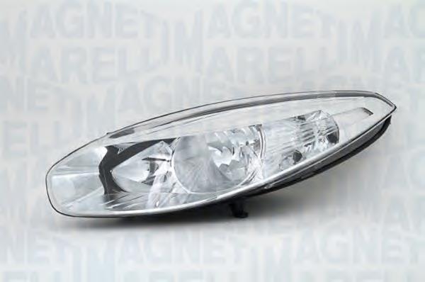 Compre LPN872 Magneti Marelli Luz esquerda