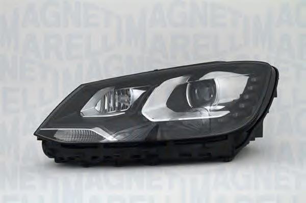 7N1941754B VAG Luz direita