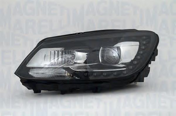 711307023545 Magneti Marelli Luz esquerda
