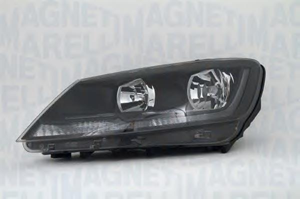 7N5941006D VAG Luz direita