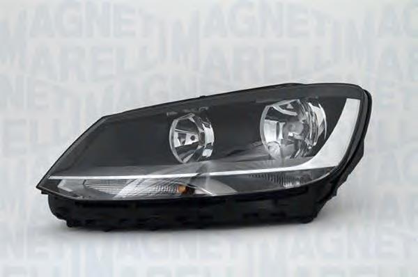 5776962 VAN Wezel Luz direita