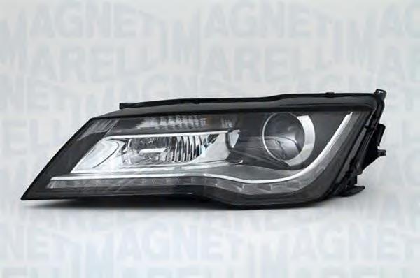 4G8941044 VAG Luz direita