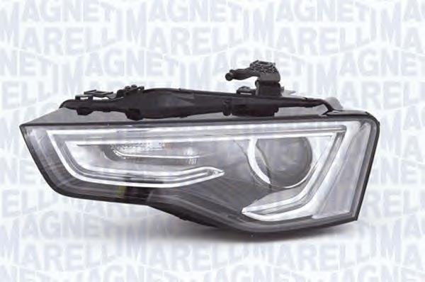 Compre Luz direita Audi A5 