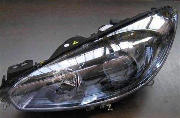 2746308 Alkar Luz direita