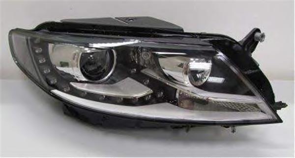 Luz direita VAG 3C8941040G preço, a partir de 747,81 USD