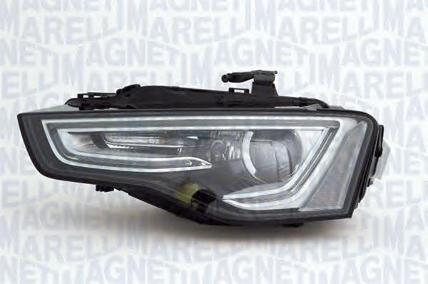 711307023920 Magneti Marelli Luz esquerda