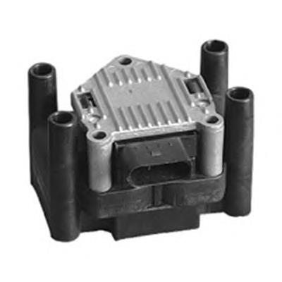 060717042012 Magneti Marelli Bobina de ignição