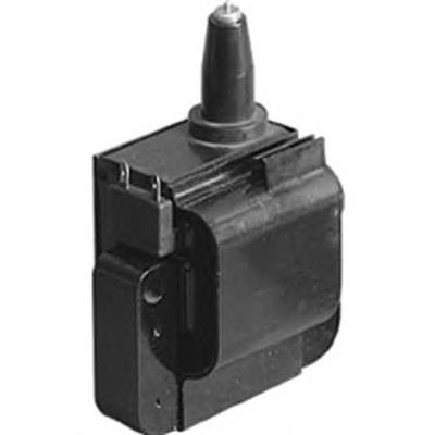 5DA358168631 HELLA Bobina de ignição