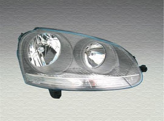 Luz direita VAG 0301212202