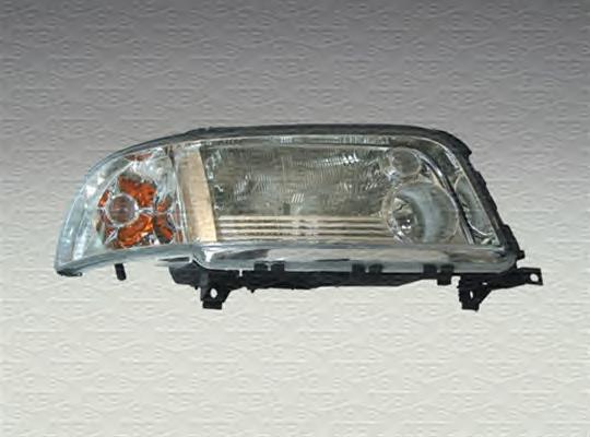  Magneti Marelli LPG442