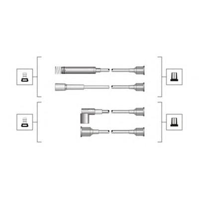 941319170064 Magneti Marelli