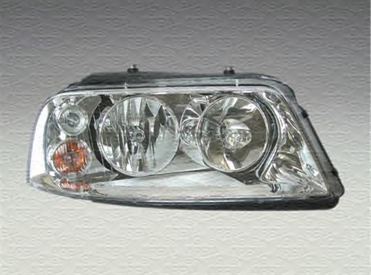 Luz esquerda VAG 0301182201