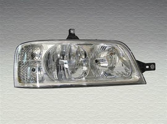 712415401129 Magneti Marelli Luz direita