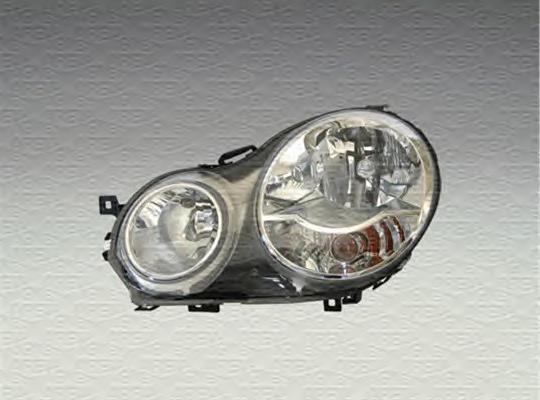 Compre 6Q1941008L VAG Luz direita