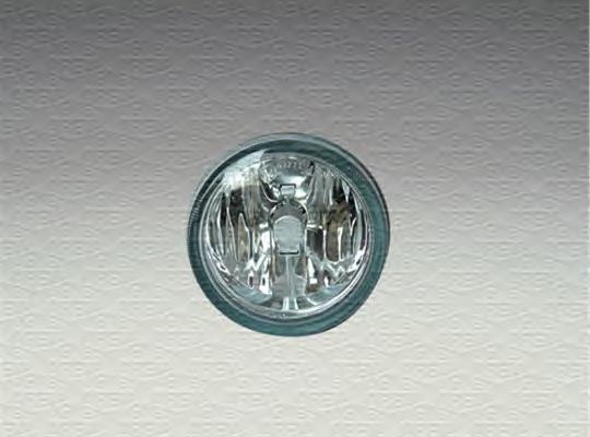 712411801129 Magneti Marelli Luzes de nevoeiro esquerdas/direitas