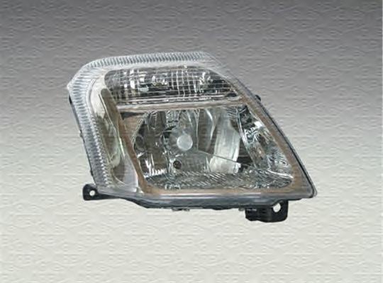 Luz direita Prasco CI3044803 preço, a partir de 160,89 USD